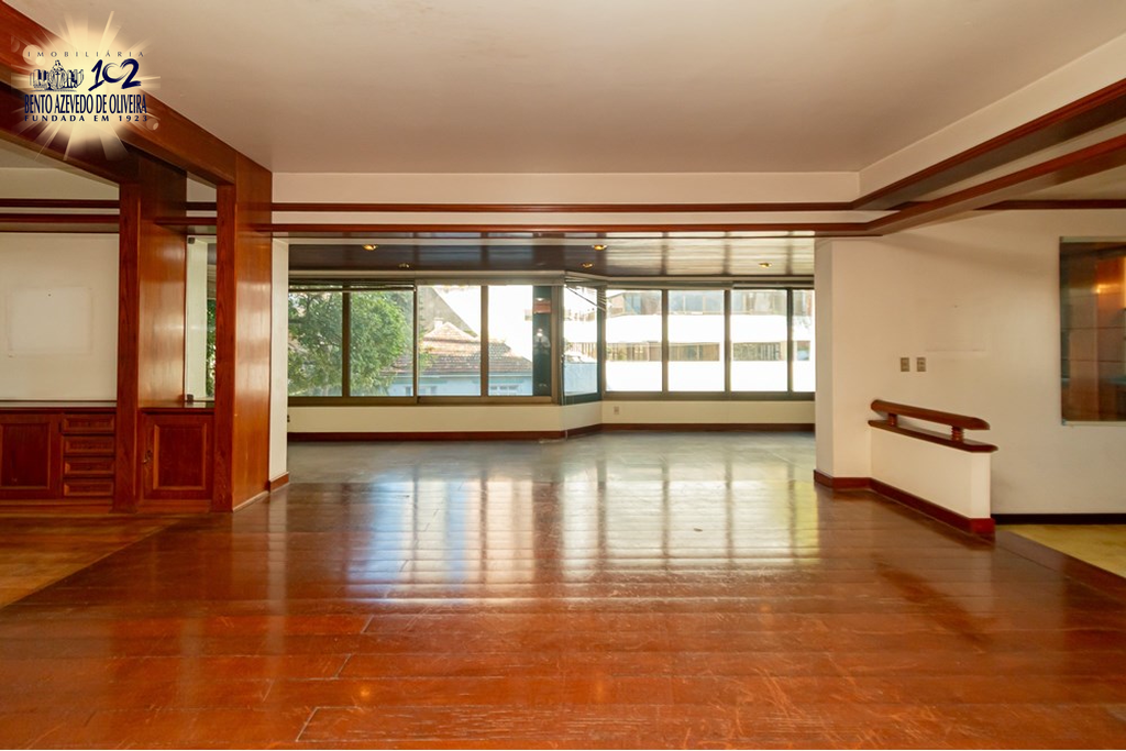 Apartamento, 3 quartos, 329 m² - Foto 32