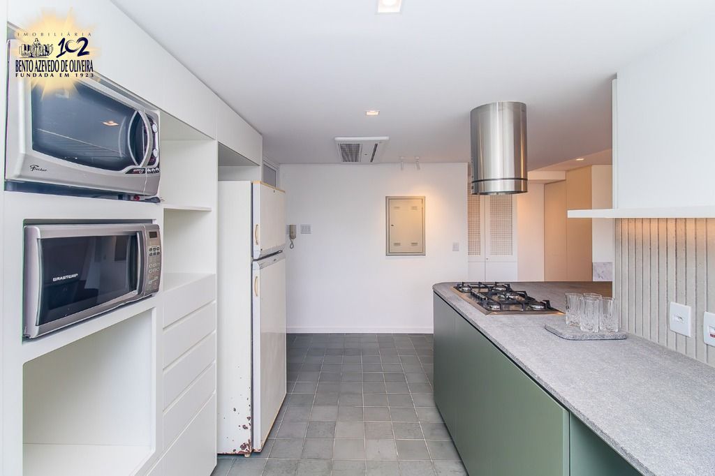 Apartamento, 3 quartos, 170 m² - Foto 33