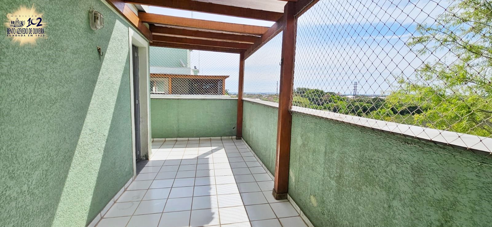 Cobertura, 3 quartos, 95 m² - Foto 6