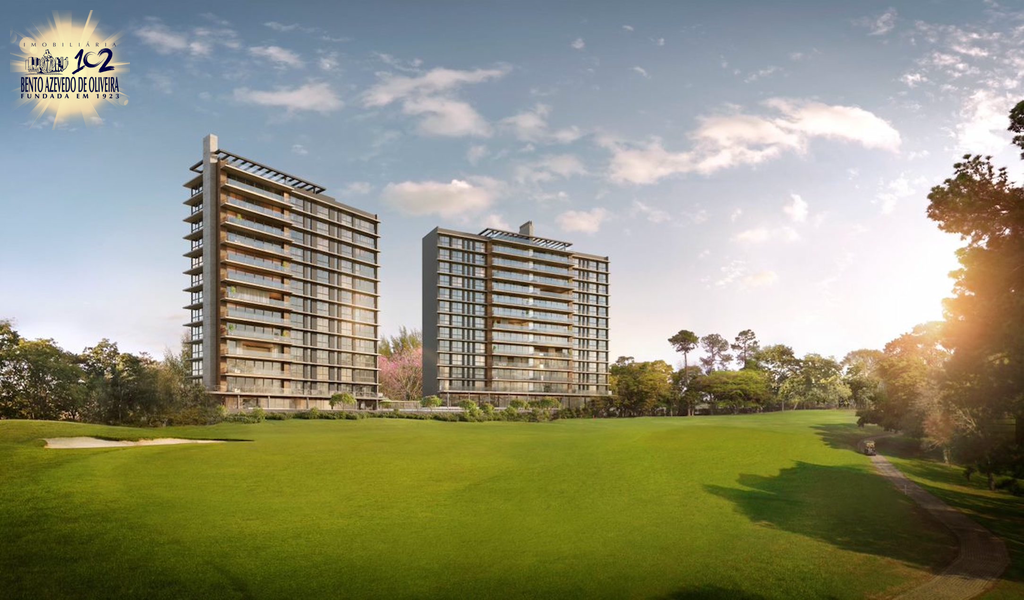 Apartamento, 3 quartos, 321 m² - Foto 1