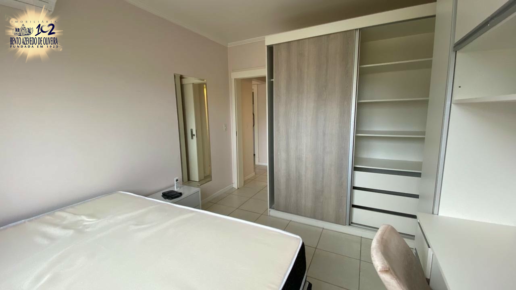 Apartamento, 1 quarto, 42 m² - Foto 11
