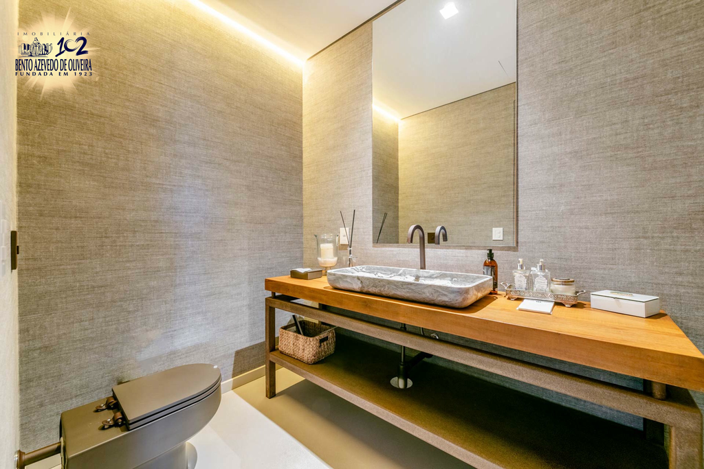 Apartamento, 3 quartos, 478 m² - Foto 14