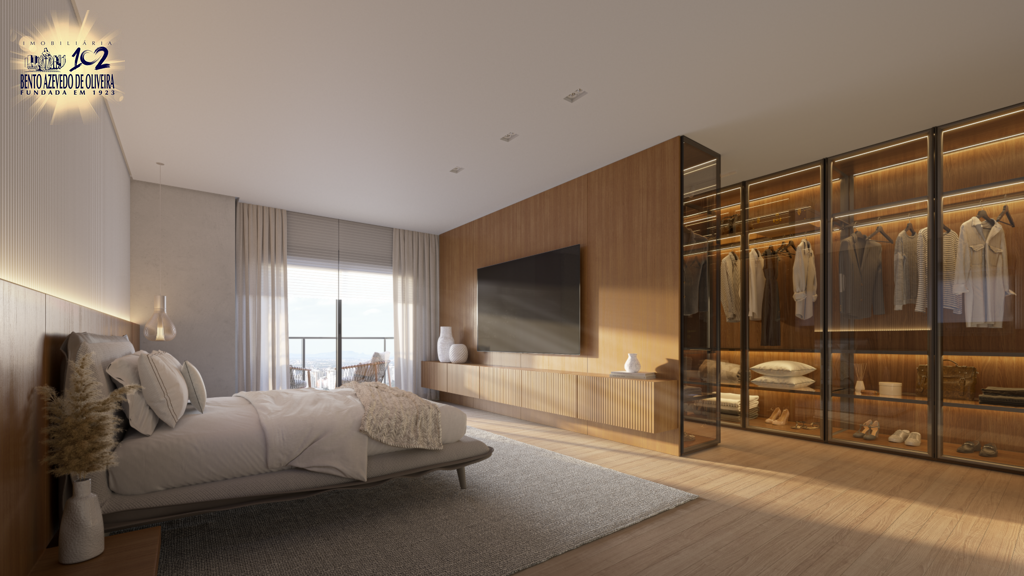 Apartamento, 3 quartos, 387 m² - Foto 7