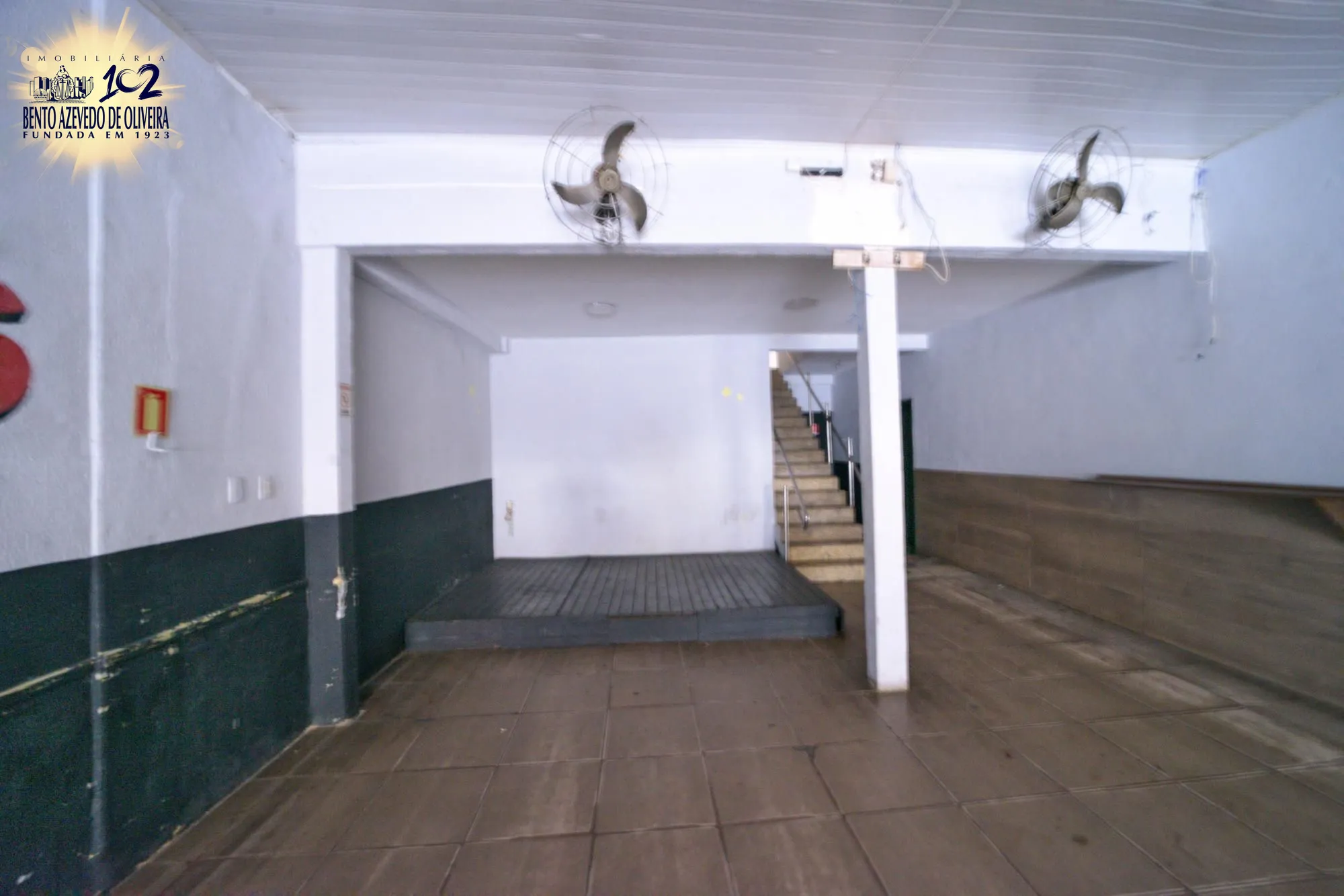 Loja-Salão, 540 m² - Foto 6