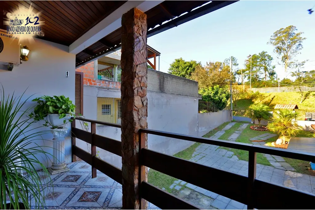 Casa, 3 quartos, 268 m² - Foto 16