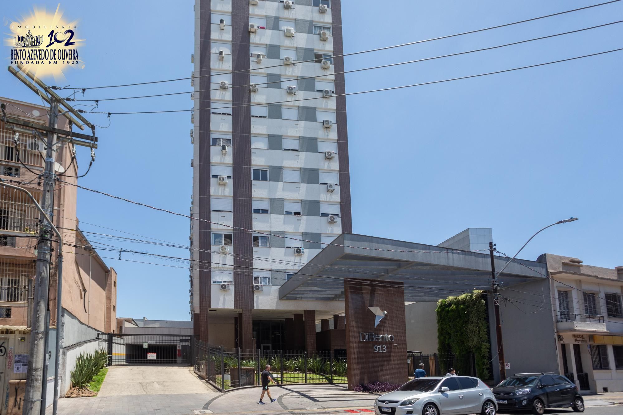 Apartamento, 1 quarto, 42 m² - Foto 20