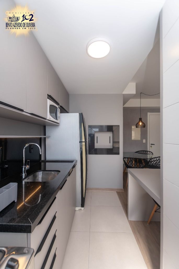 Apartamento, 1 quarto, 43 m² - Foto 33