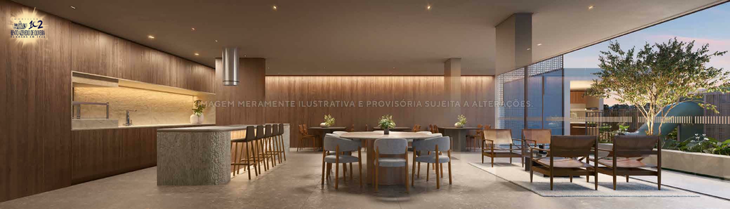 Apartamento, 3 quartos, 169 m² - Foto 9