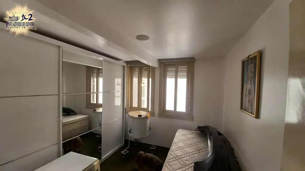 Apartamento, 4 quartos, 107 m² - Foto 23