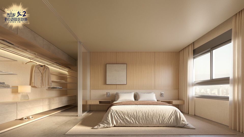 Cobertura, 4 quartos, 330 m² - Foto 7