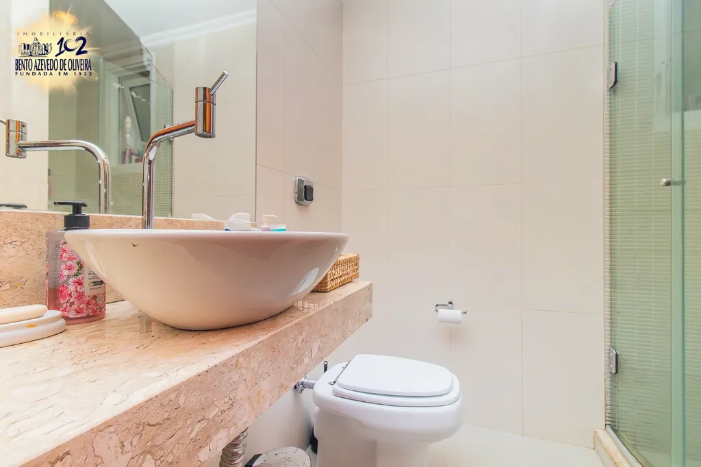 Apartamento, 3 quartos, 76 m² - Foto 9