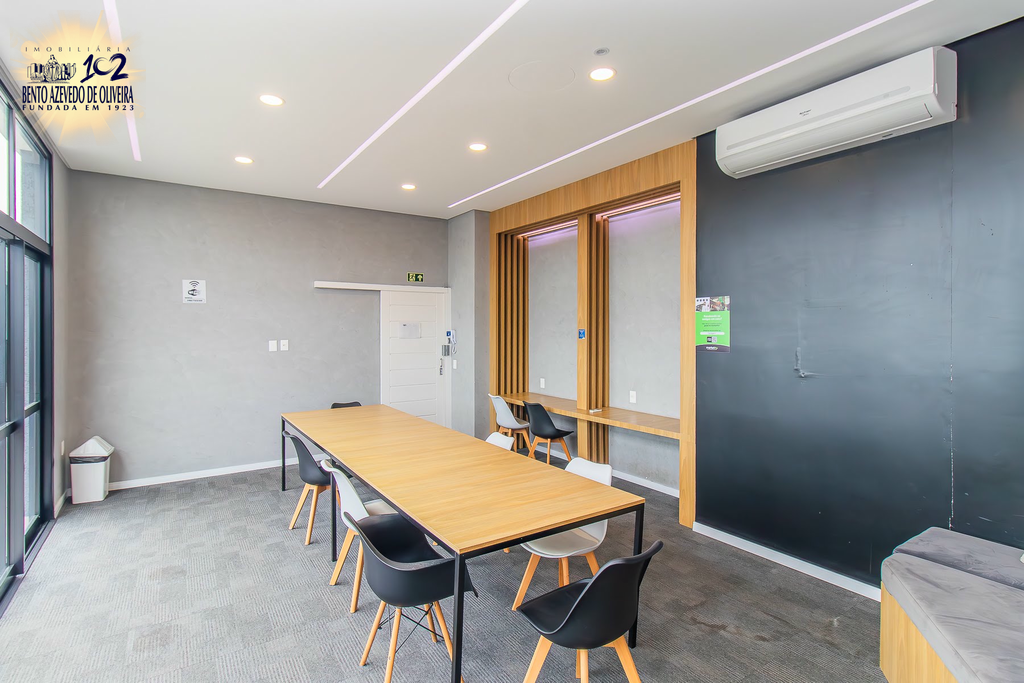 Apartamento, 1 quarto, 44 m² - Foto 2