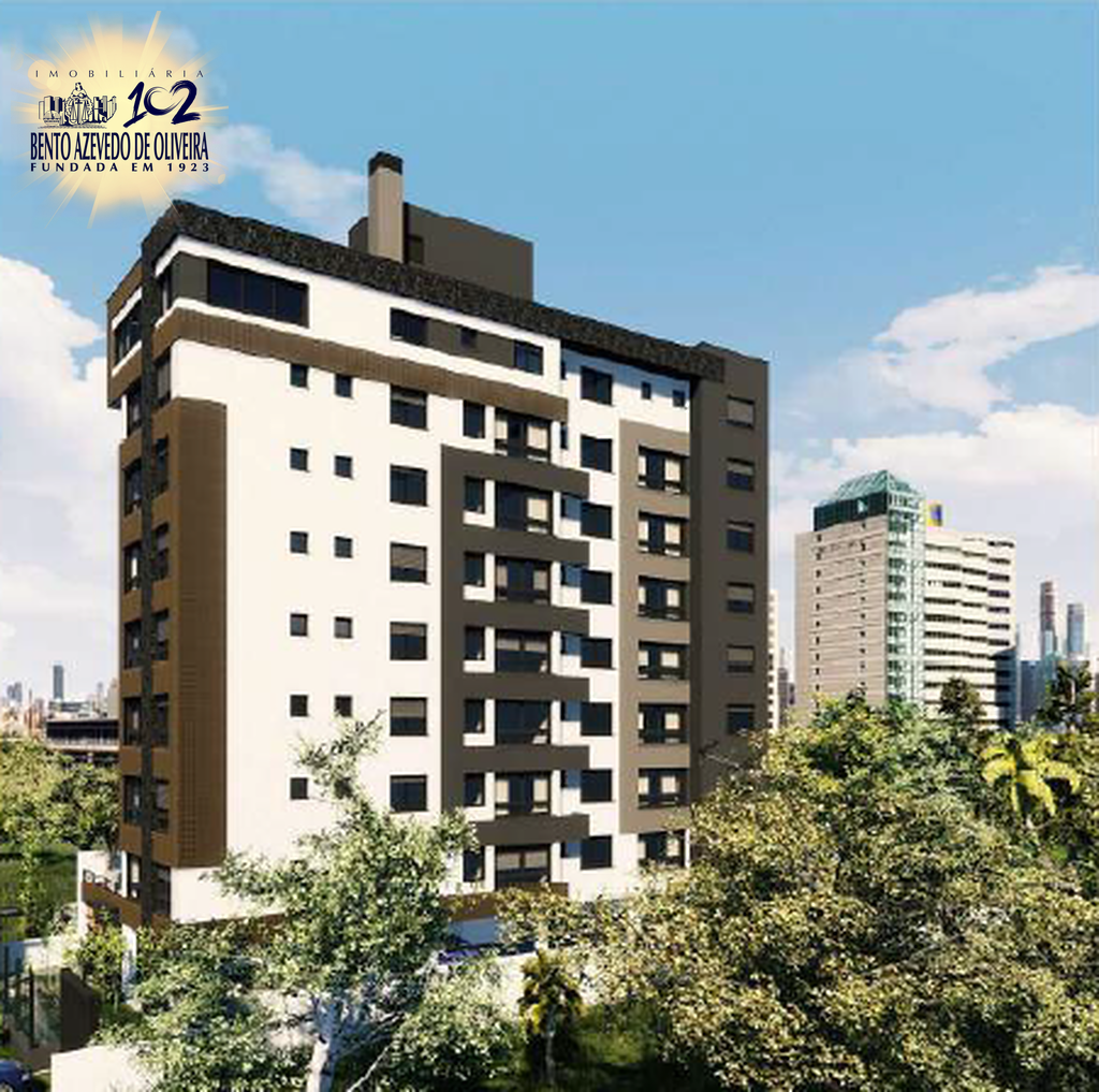 Apartamento, 2 quartos, 109 m² - Foto 3