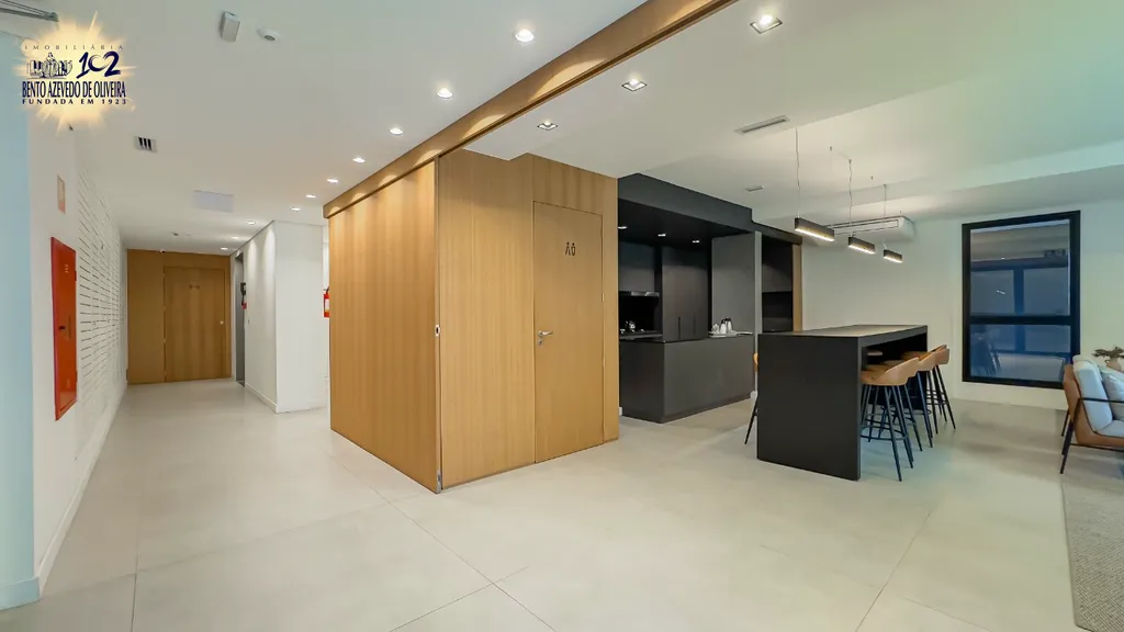 Apartamento, 2 quartos, 69 m² - Foto 13