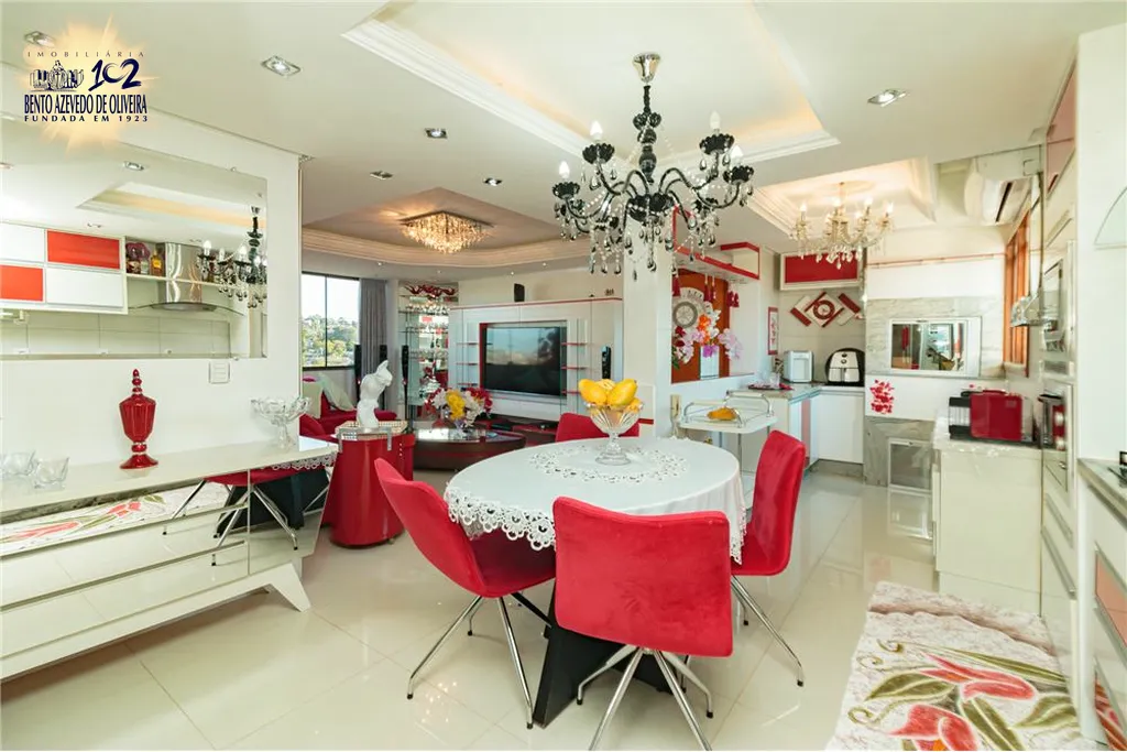 Apartamento, 3 quartos, 170 m² - Foto 39