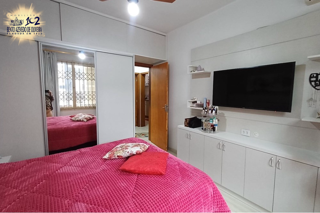 Apartamento, 2 quartos, 67 m² - Foto 11