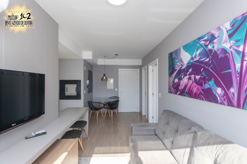 Apartamento, 1 quarto, 43 m² - Foto 10