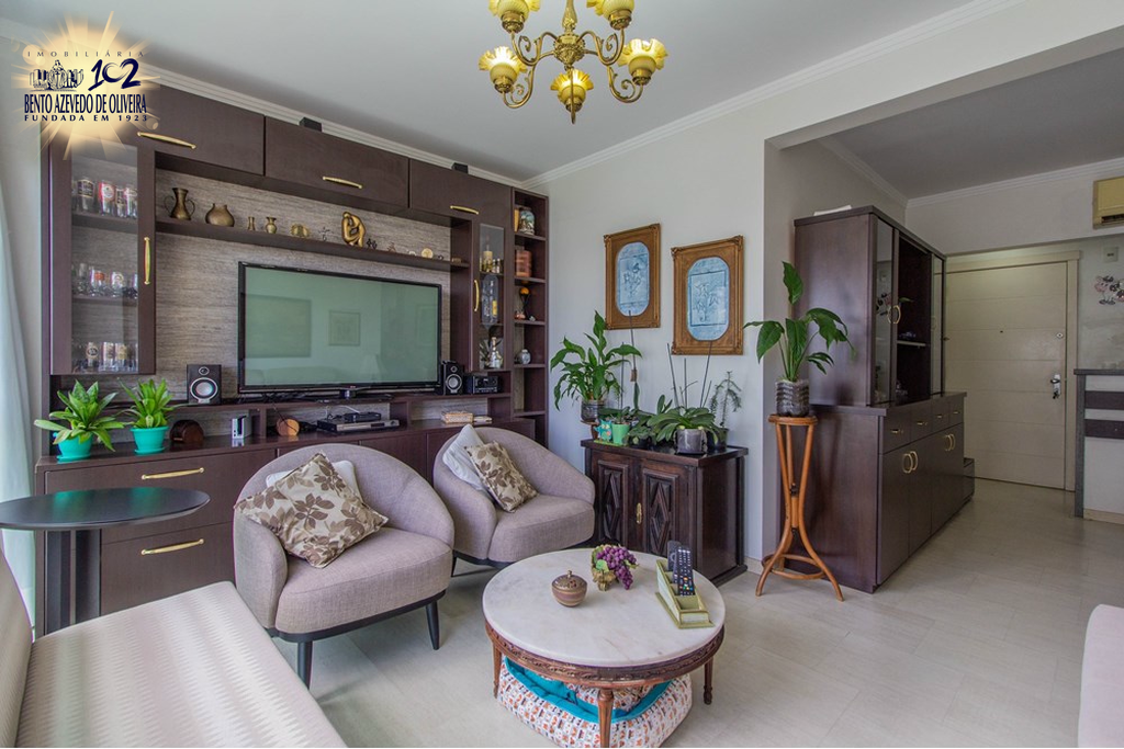Apartamento, 4 quartos, 97 m² - Foto 23