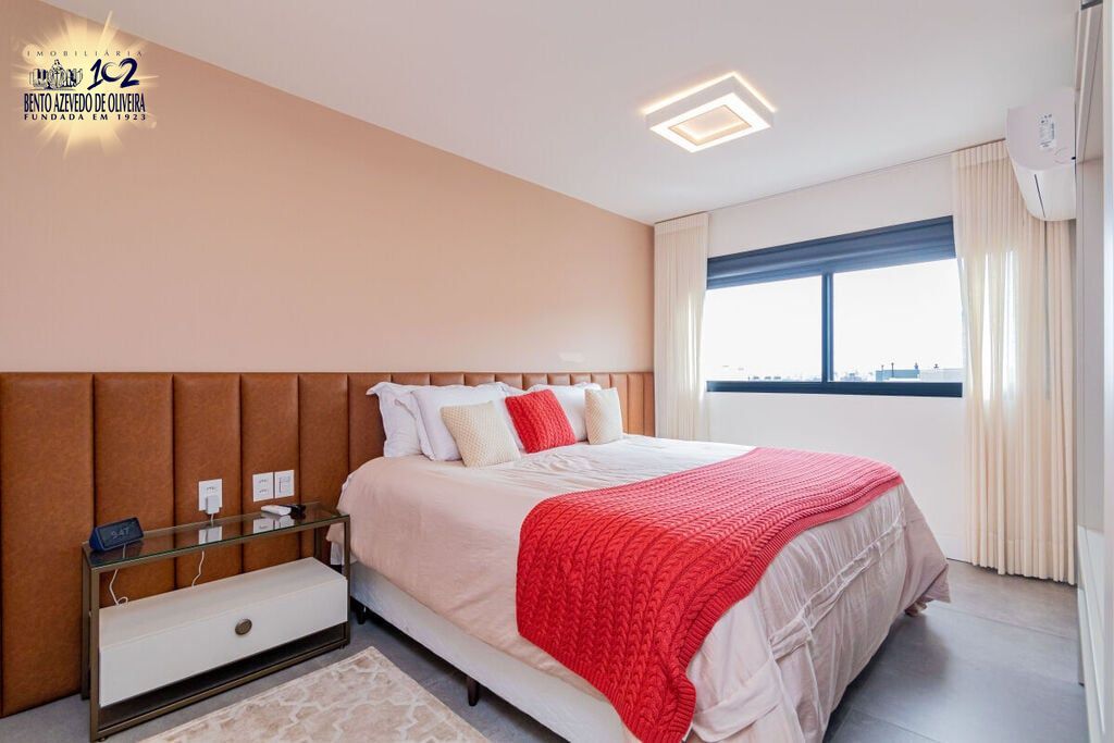 Cobertura, 3 quartos, 182 m² - Foto 17