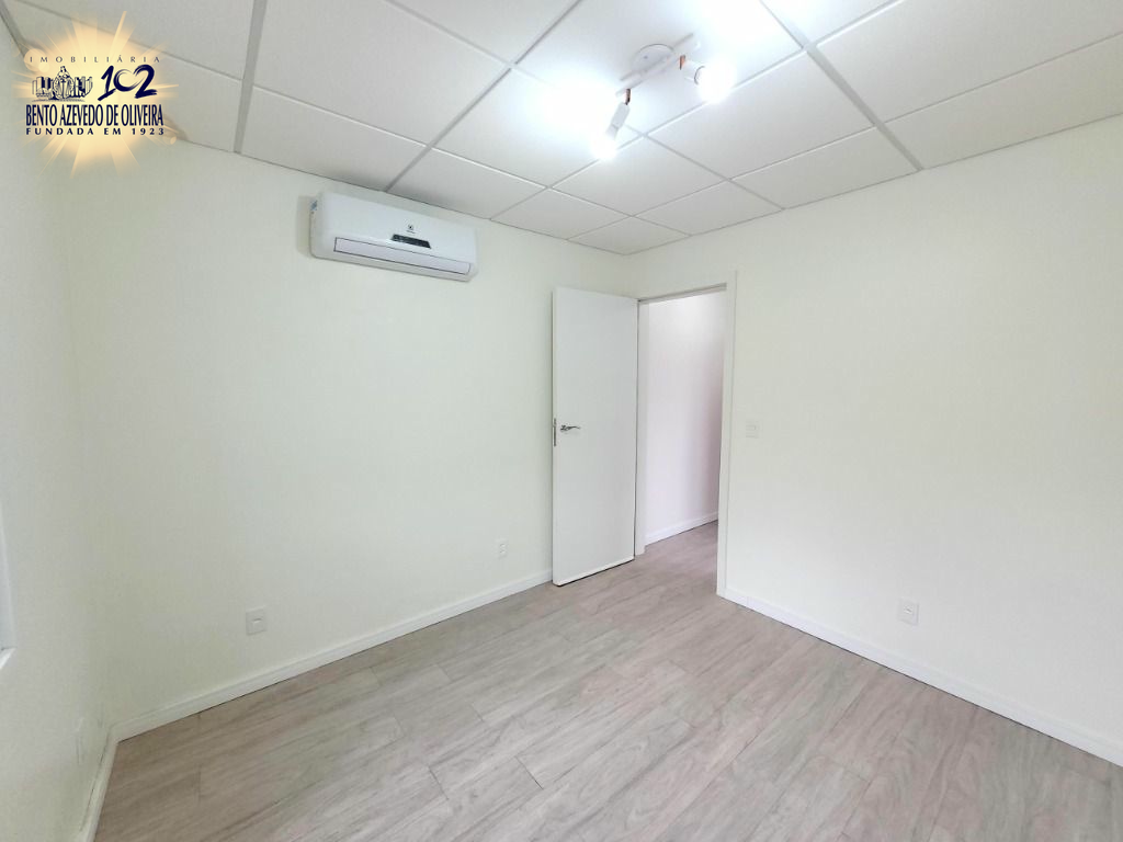 Apartamento, 1 quarto, 37 m² - Foto 12