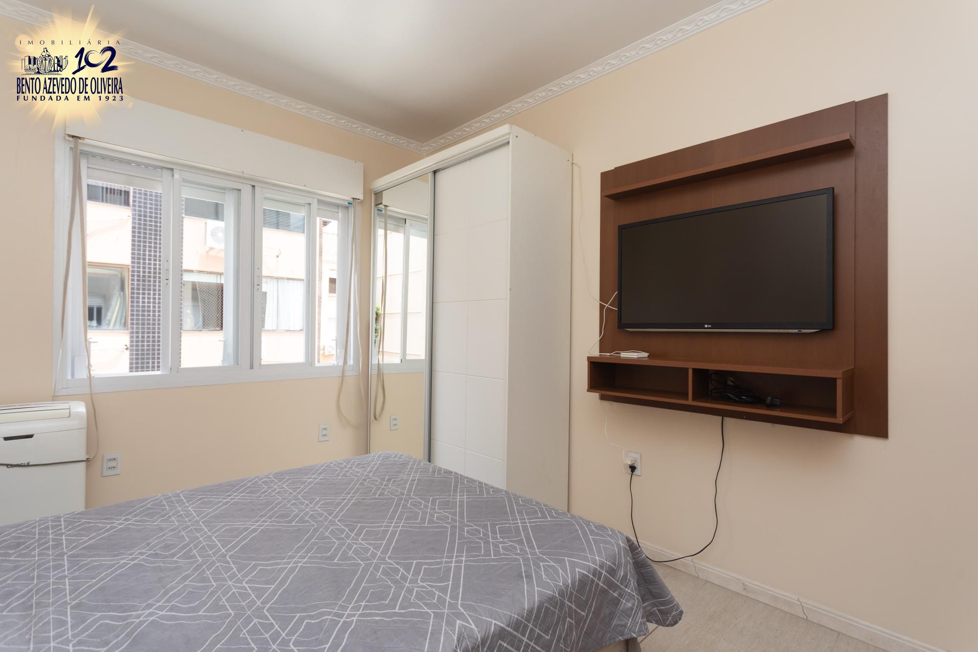 Apartamento, 3 quartos, 100 m² - Foto 6