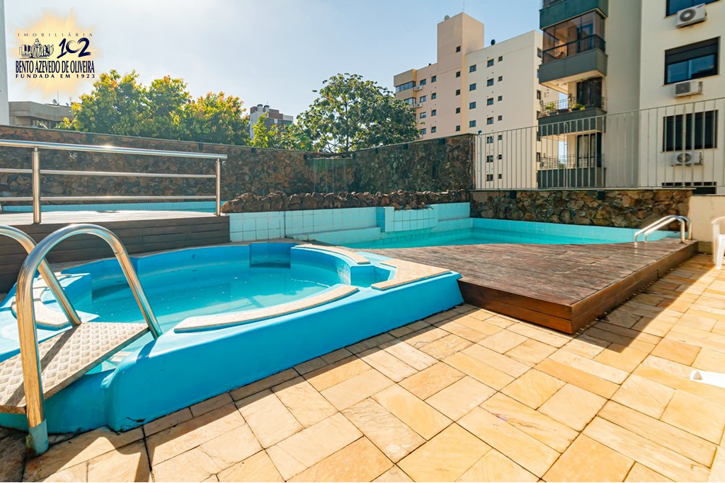 Apartamento, 2 quartos, 68 m² - Foto 25