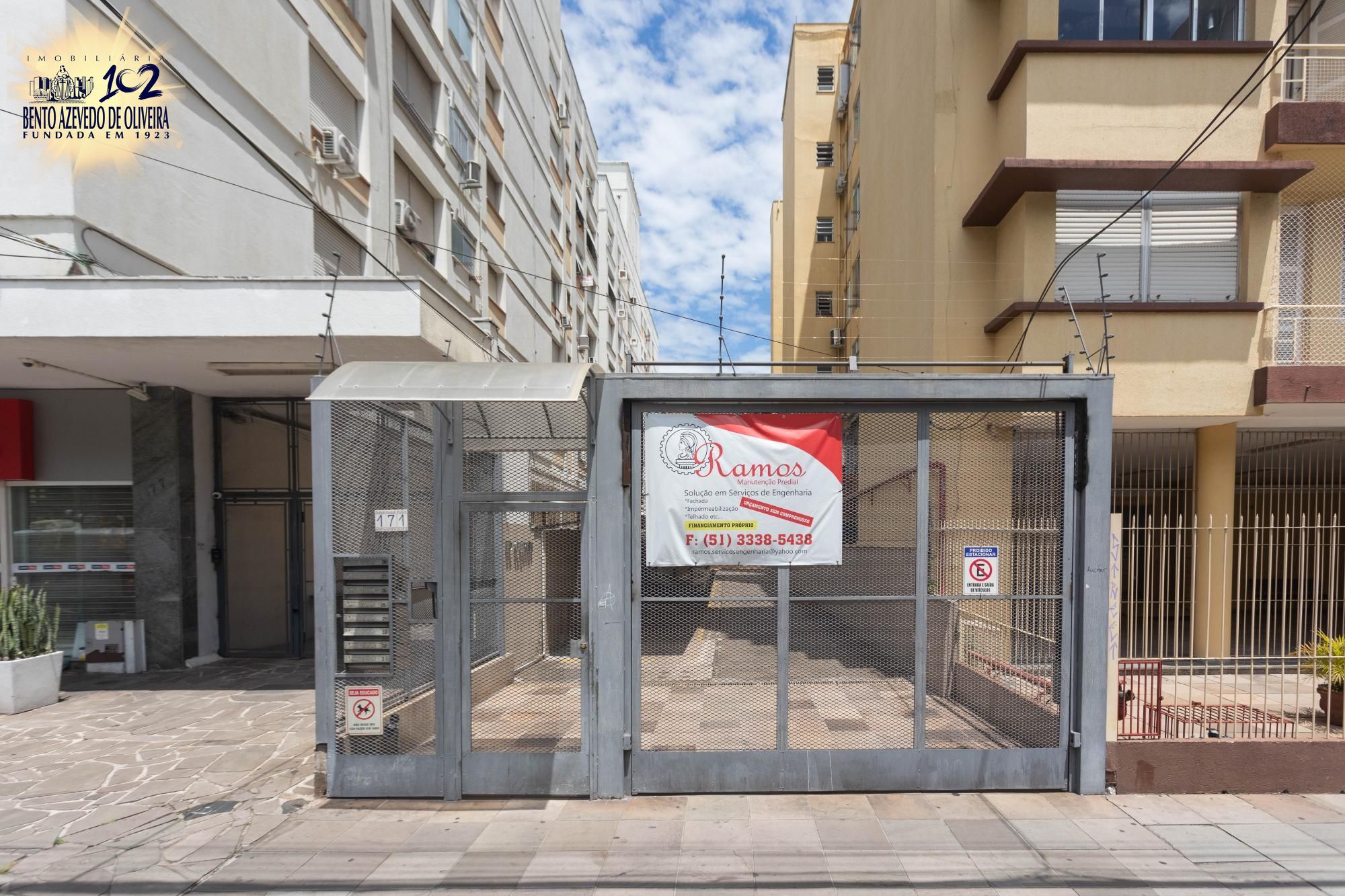 Apartamento, 3 quartos, 100 m² - Foto 28