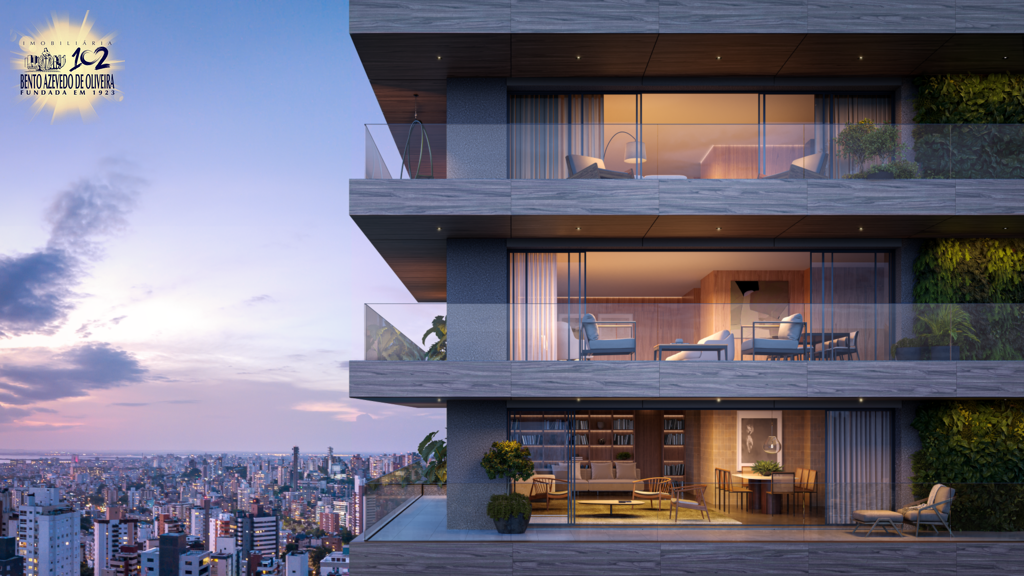 Apartamento, 3 quartos, 387 m² - Foto 18