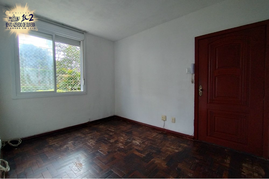 Apartamento, 2 quartos, 53 m² - Foto 1