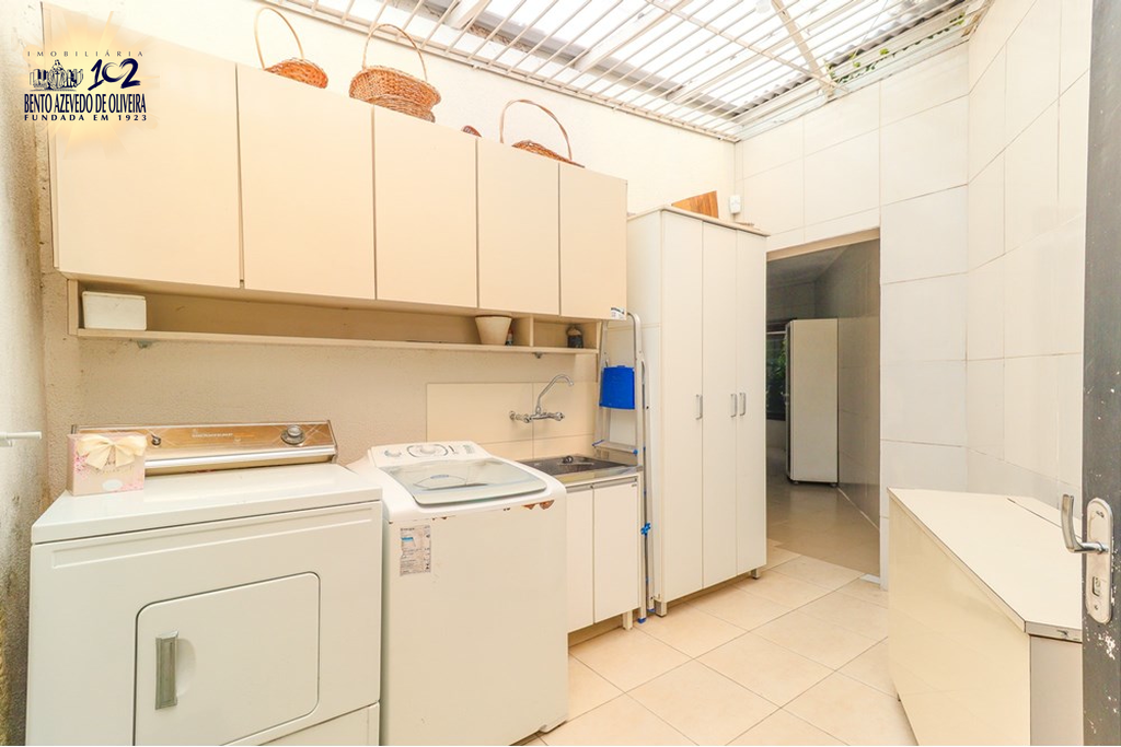 Casa, 4 quartos, 640 m² - Foto 13