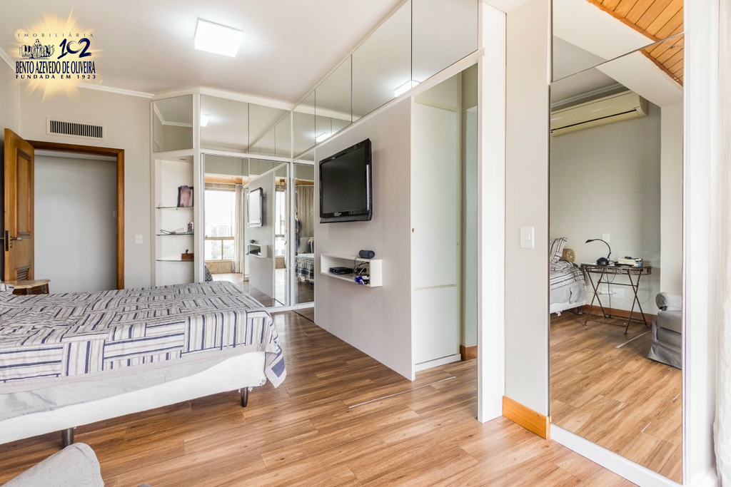 Apartamento, 3 quartos, 244 m² - Foto 31