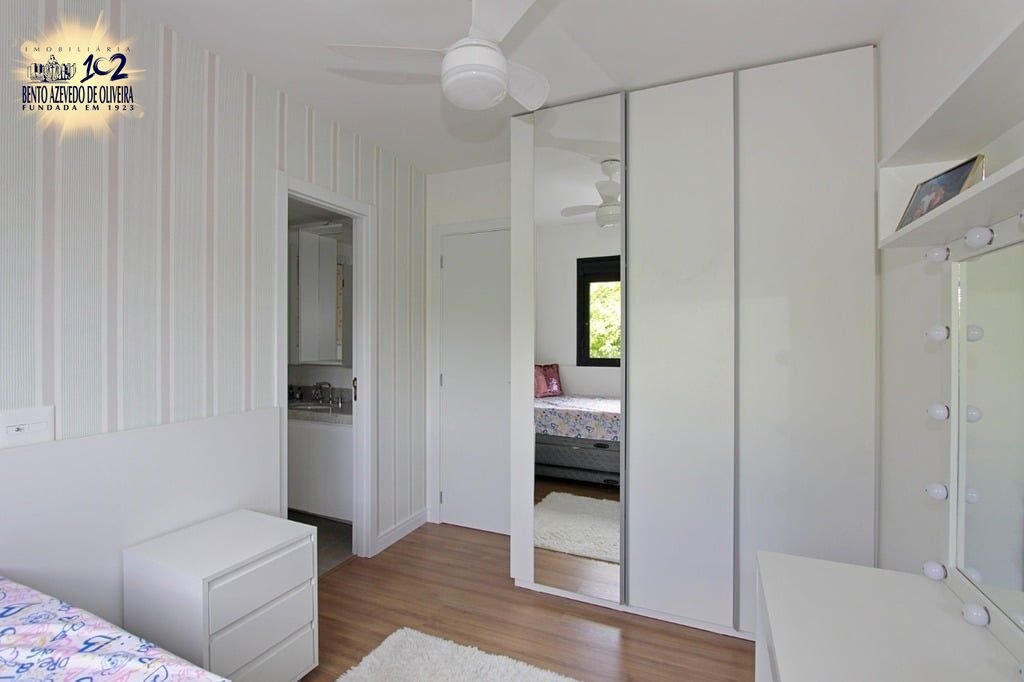 Apartamento, 3 quartos, 101 m² - Foto 5