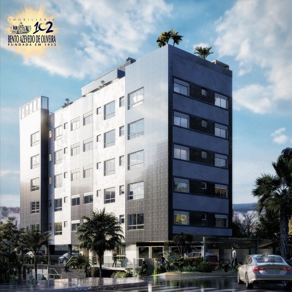 Apartamento, 2 quartos, 65 m² - Foto 4