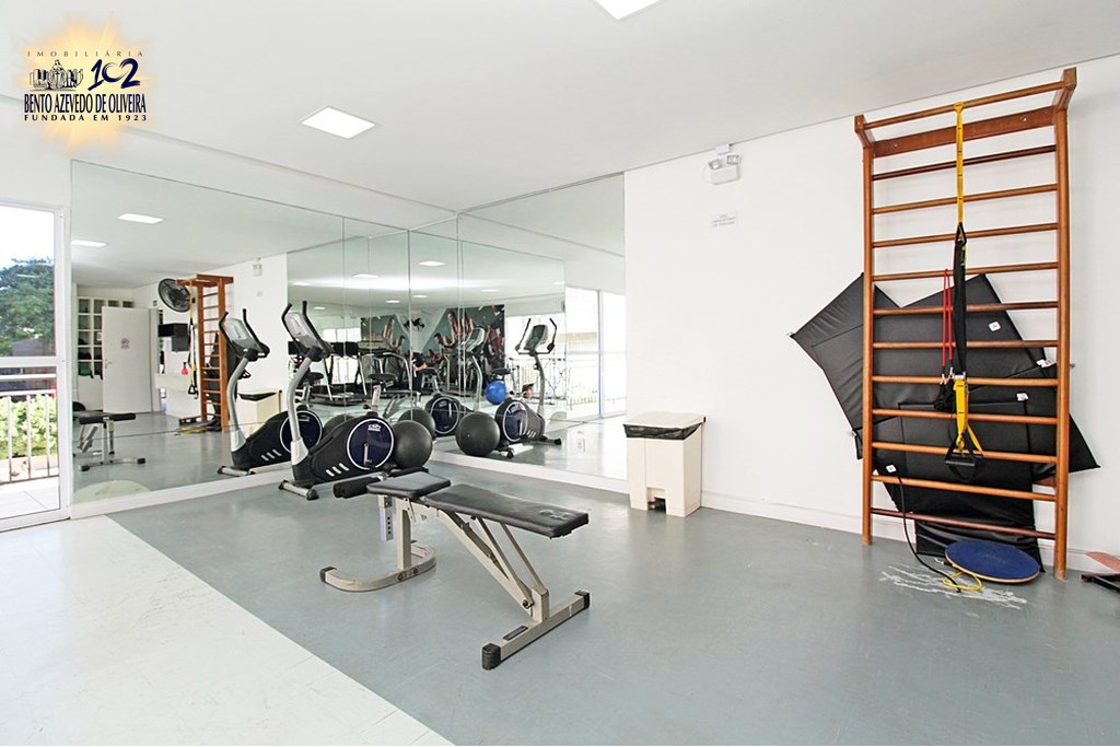 Apartamento, 2 quartos, 52 m² - Foto 3