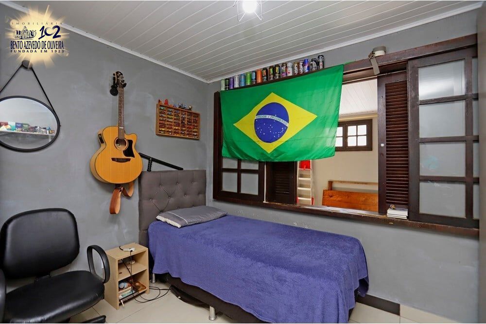 Casa, 3 quartos, 54 m² - Foto 36