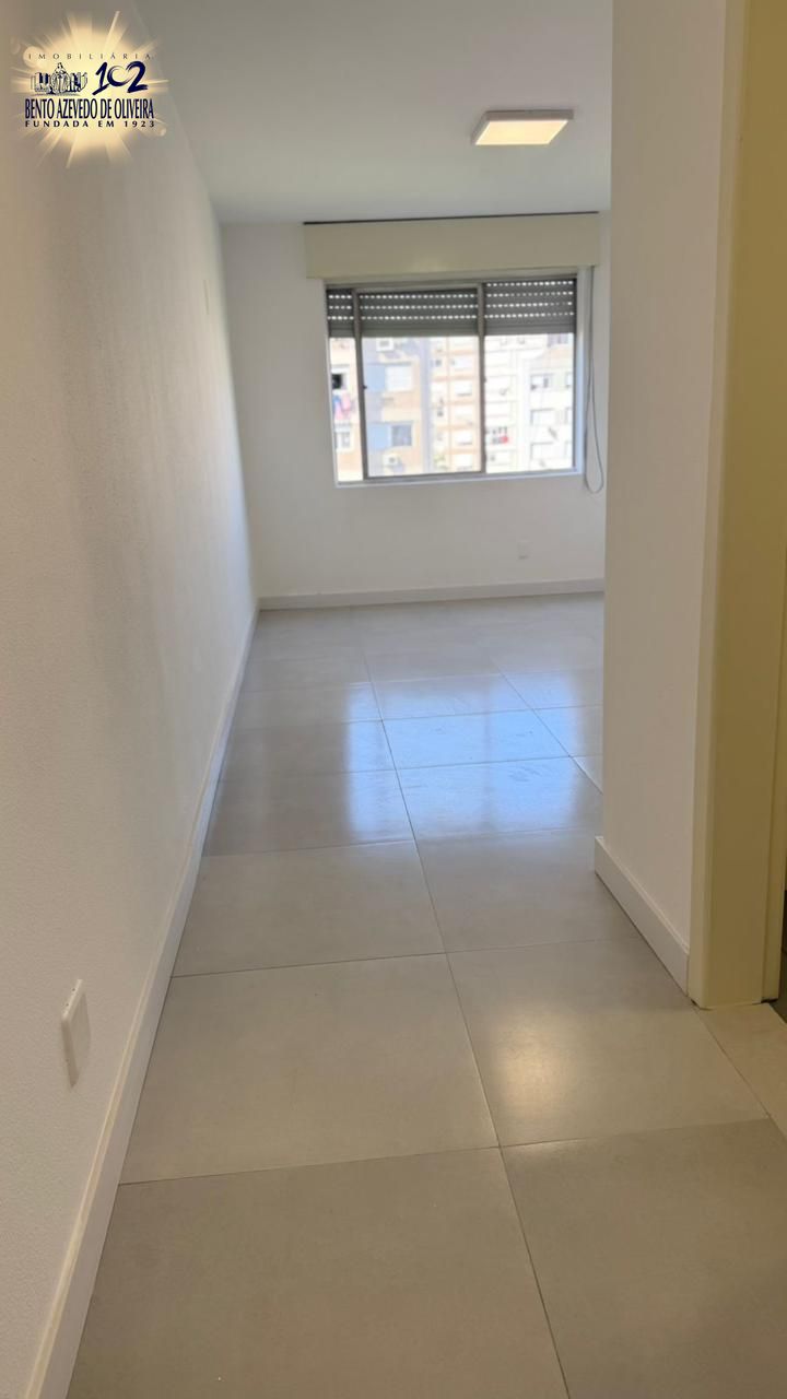 Apartamento, 1 quarto, 27 m² - Foto 3