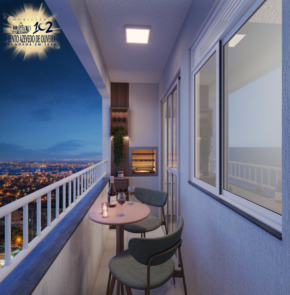 Apartamento, 2 quartos, 67 m² - Foto 15