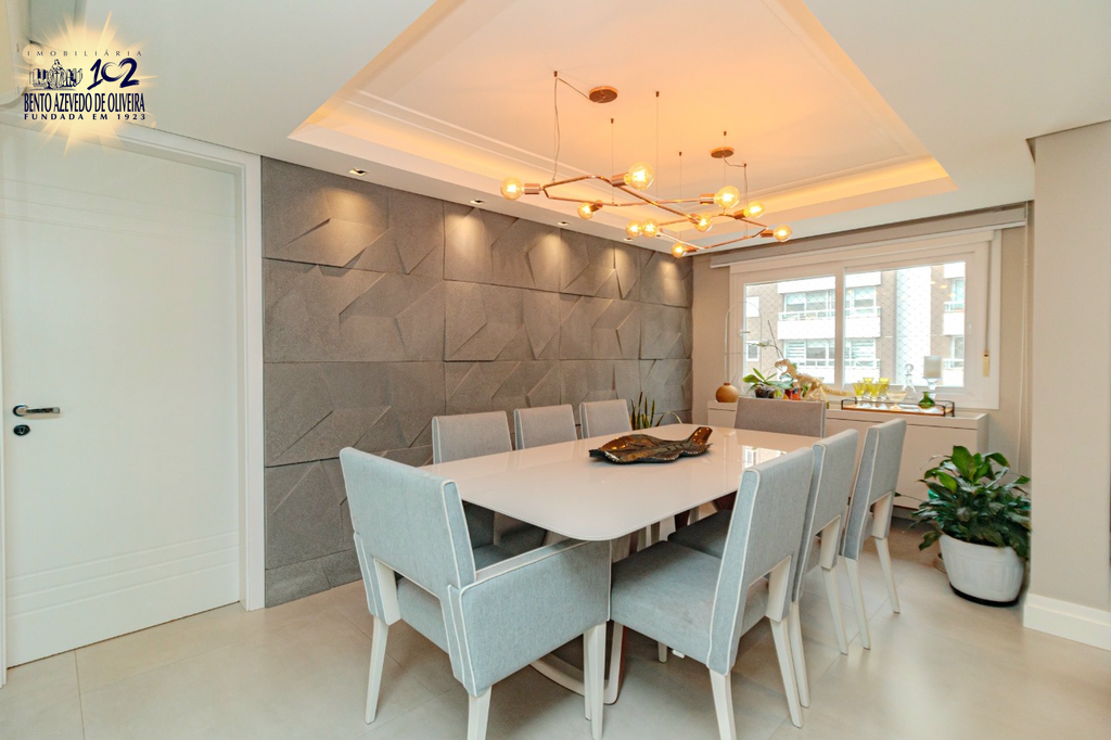 Apartamento, 4 quartos, 158 m² - Foto 39