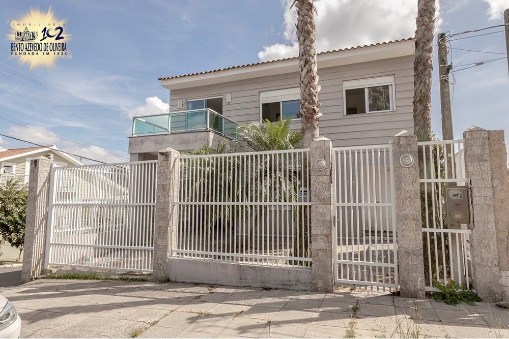 Casa, 4 quartos, 132 m² - Foto 36