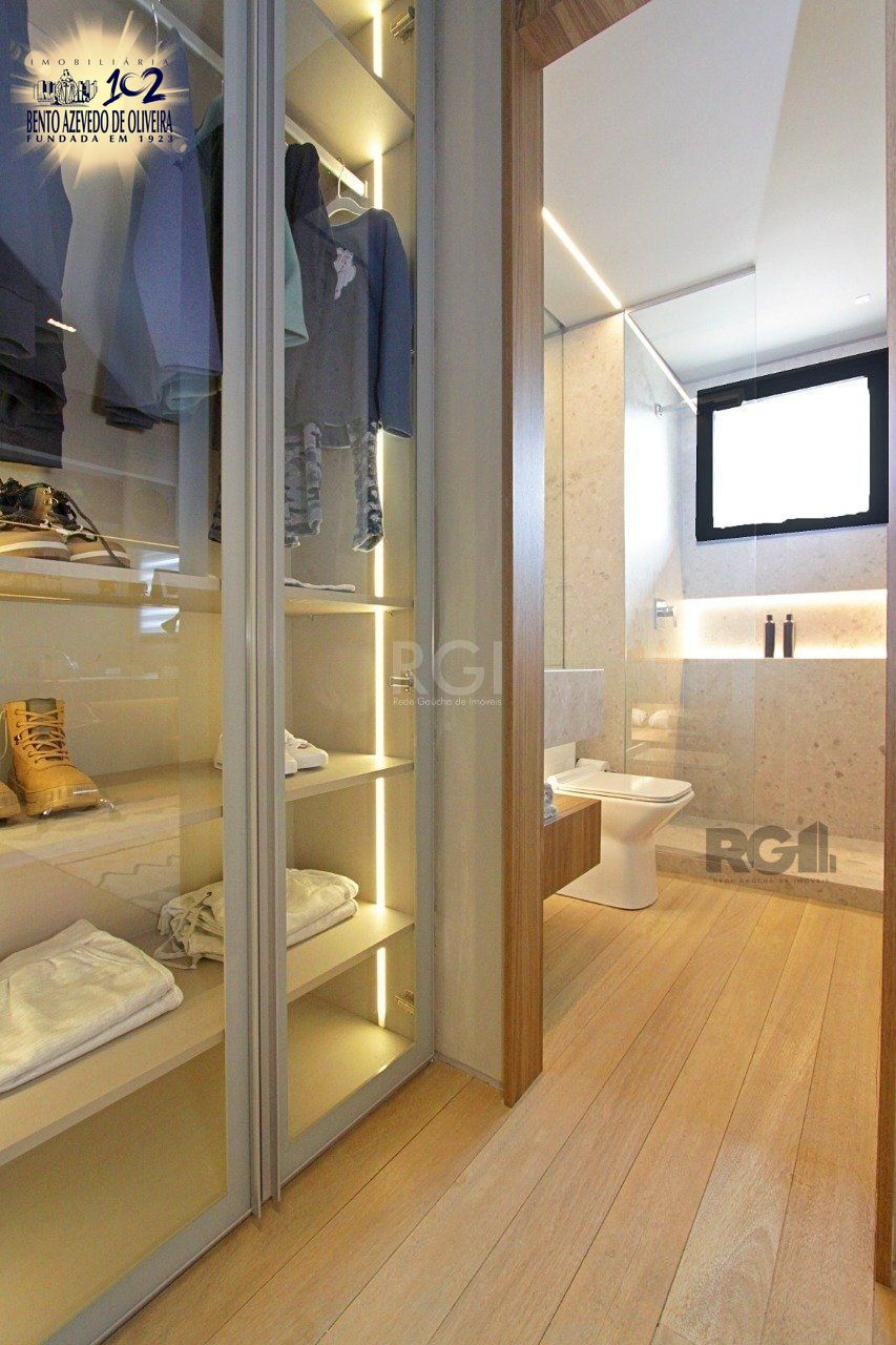 Apartamento, 3 quartos, 151 m² - Foto 13