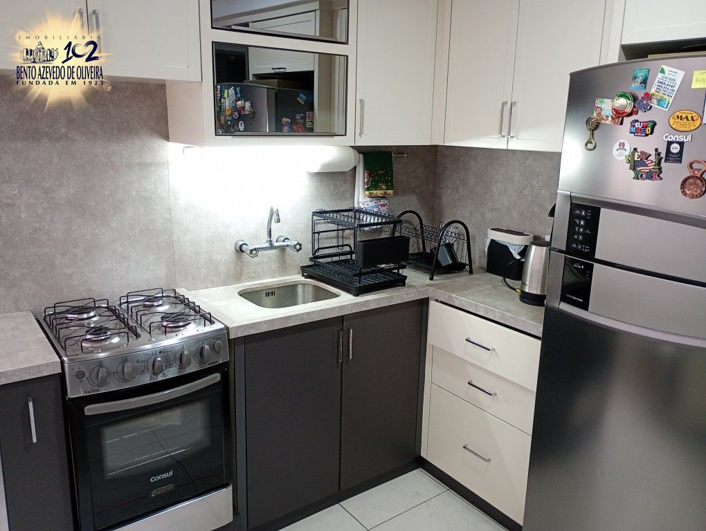 Apartamento, 3 quartos, 105 m² - Foto 30