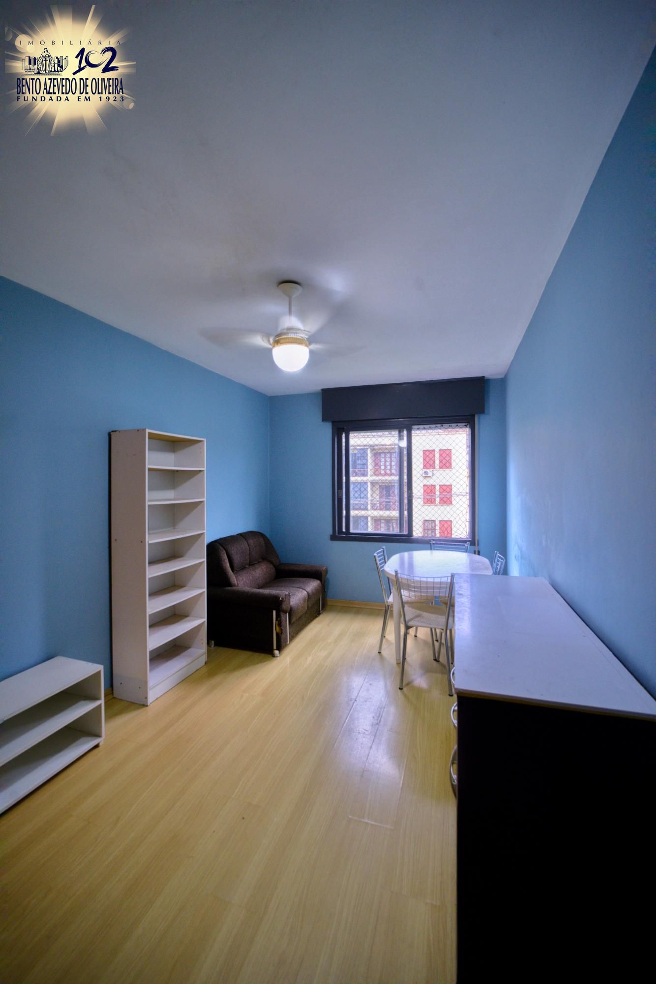 Apartamento, 1 quarto, 39 m² - Foto 7