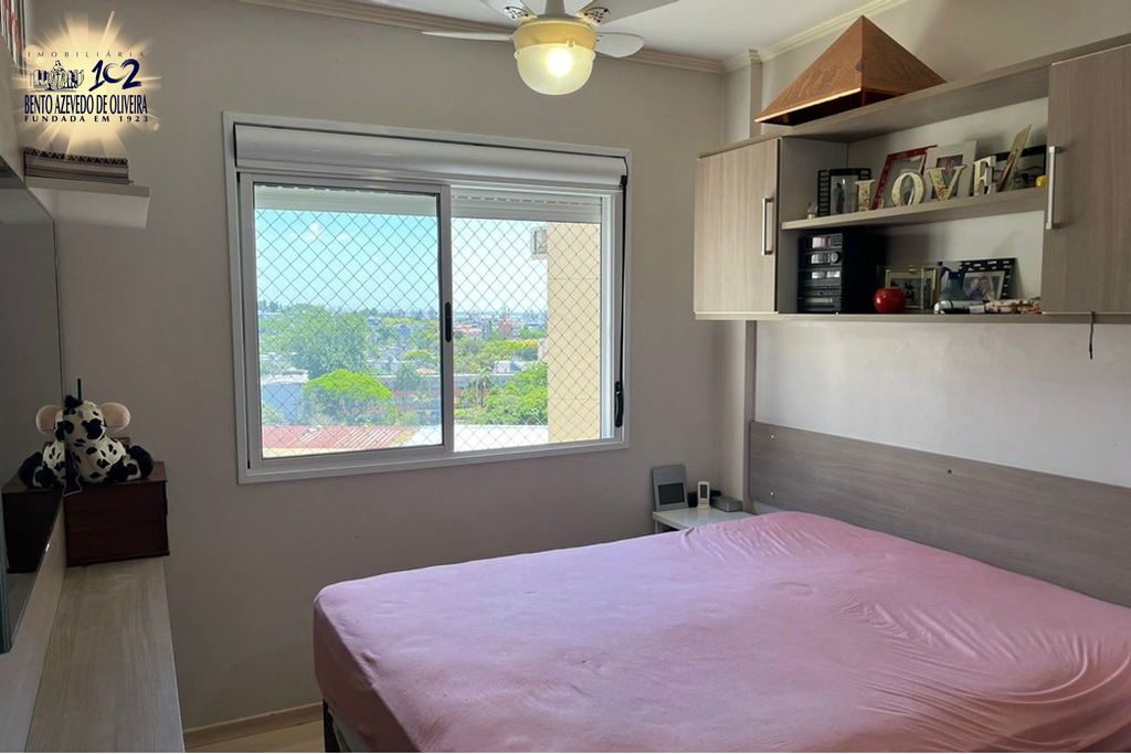 Apartamento, 1 quarto, 66 m² - Foto 9