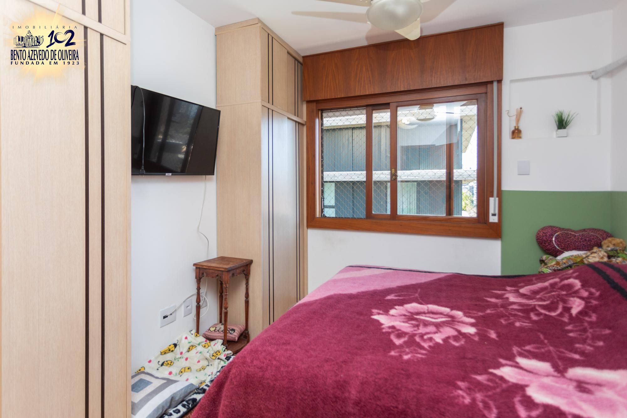 Apartamento, 3 quartos, 104 m² - Foto 25