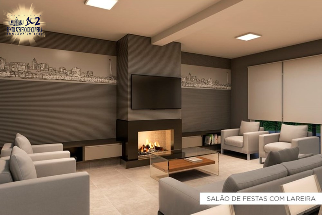 Apartamento, 2 quartos, 49 m² - Foto 11
