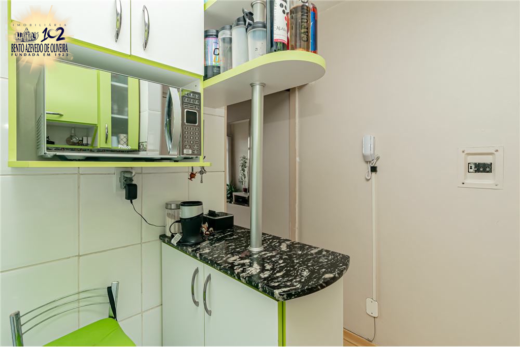 Apartamento, 1 quarto, 40 m² - Foto 23