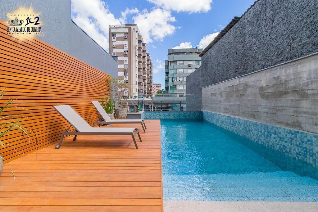 Apartamento, 1 quarto, 42 m² - Foto 29