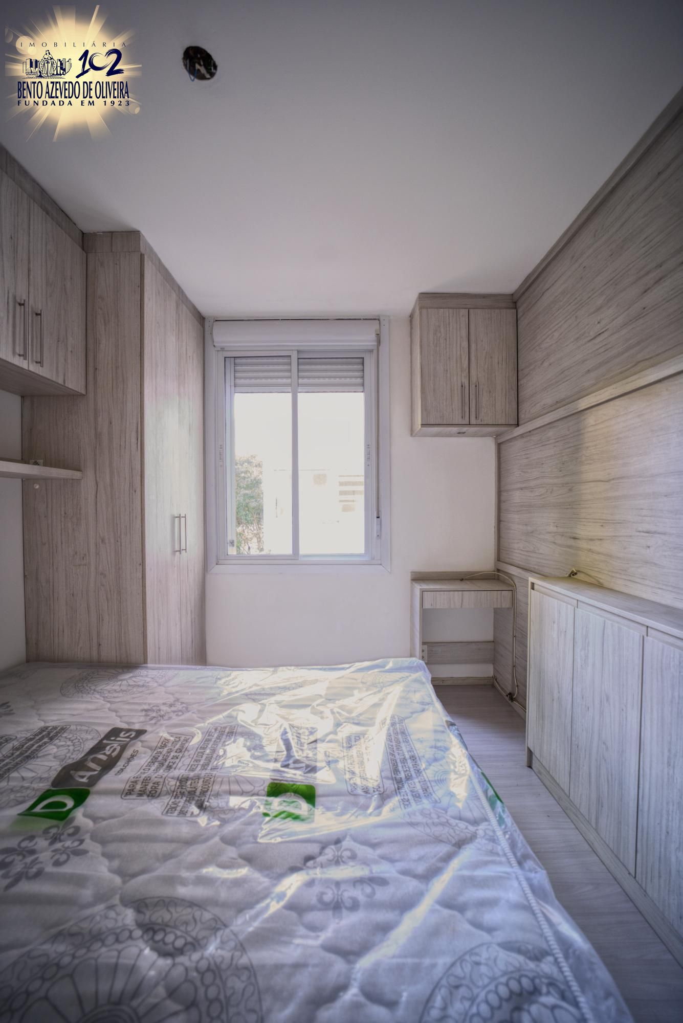 Apartamento, 1 quarto, 26 m² - Foto 13