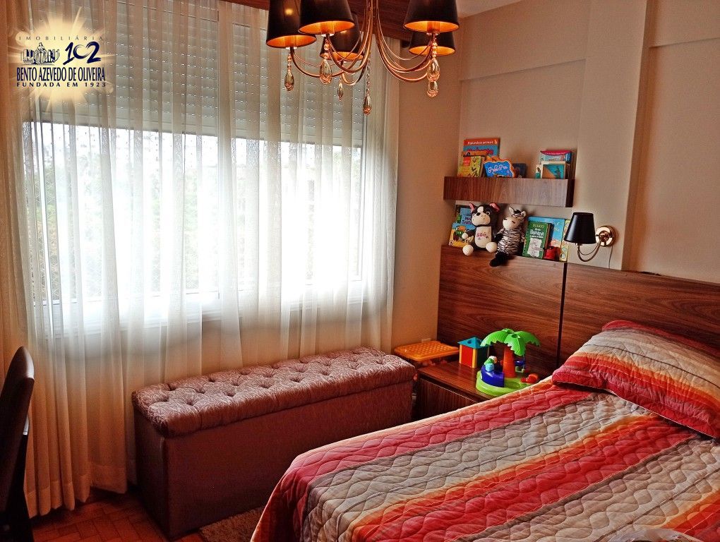 Apartamento, 3 quartos, 105 m² - Foto 13
