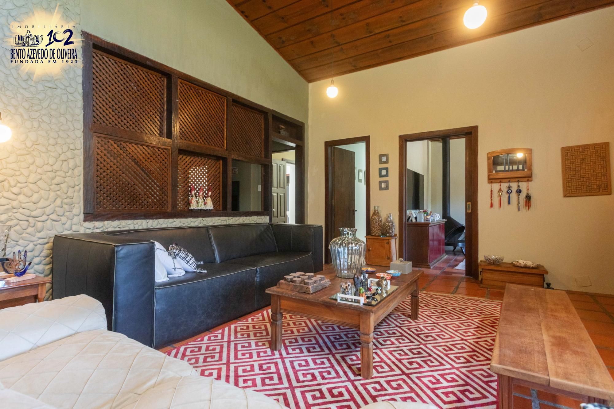 Casa de Condomínio, 5 quartos - Foto 3